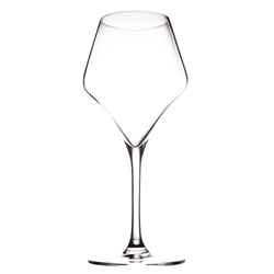 RONA ARAM 錐形系列專業酒杯 Bardeaux波爾多杯 500ml 2入