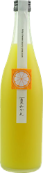 平和酒造 鶴梅夏柑酒1.8L