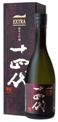 高木酒造株式會社十四代特吟純米大吟釀300ml－專家推薦清酒日本酒Sake 