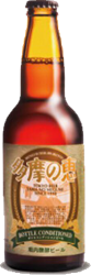 石川酒造 多摩川の惠 瓶中發酵版
