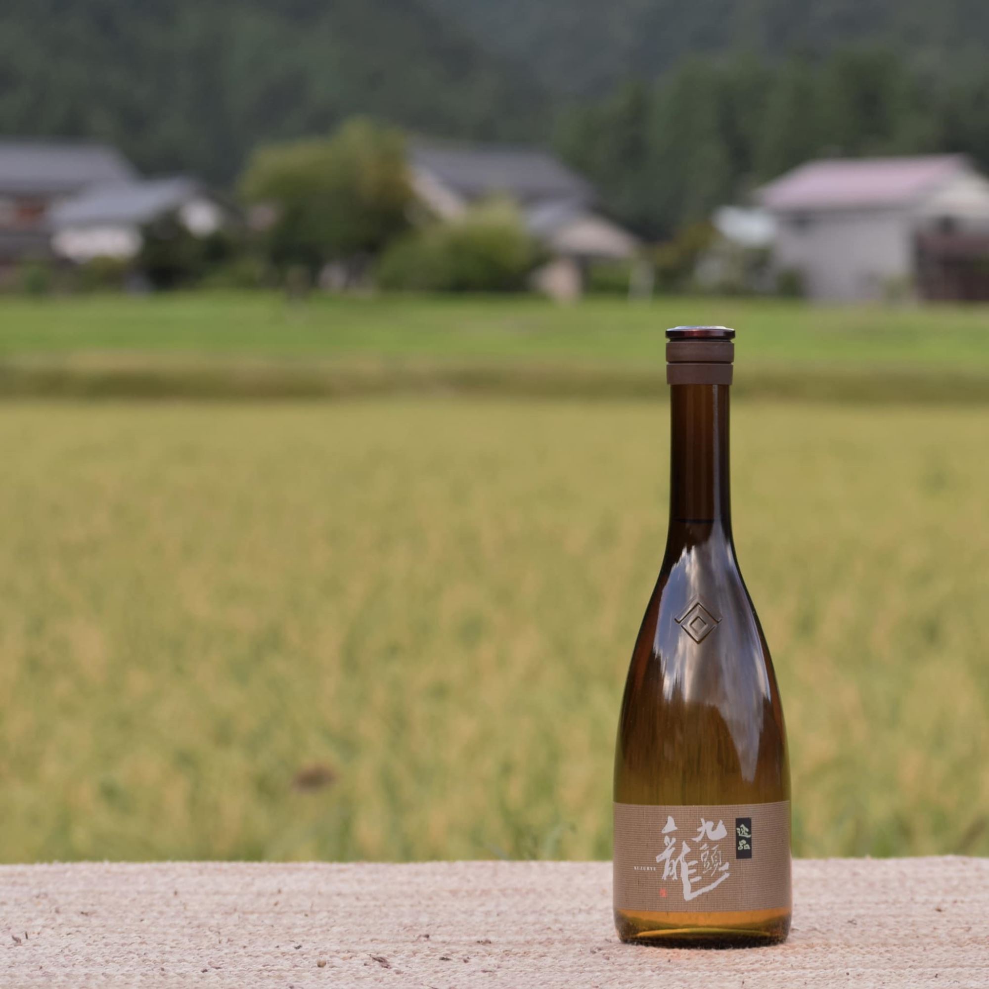 黑龍酒造九頭龍逸品－專家推薦清酒日本酒Sake｜ANOSAKE 瑩頤清酒日本酒