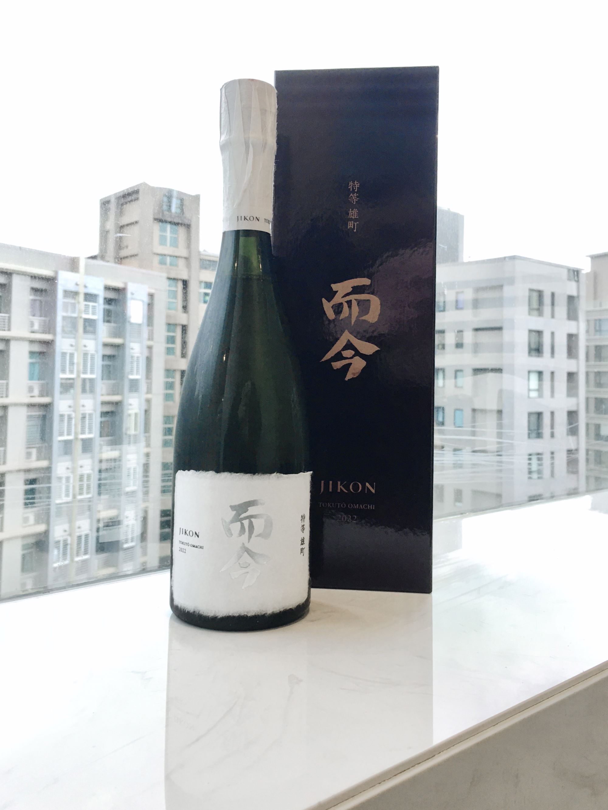 木屋正酒造而今特等雄町純米大吟釀－專家推薦清酒日本酒Sake｜ANOSAKE 