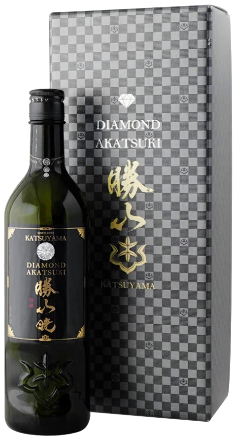 享有「液體鑽石」的美譽，日本酒的顛峰之作！