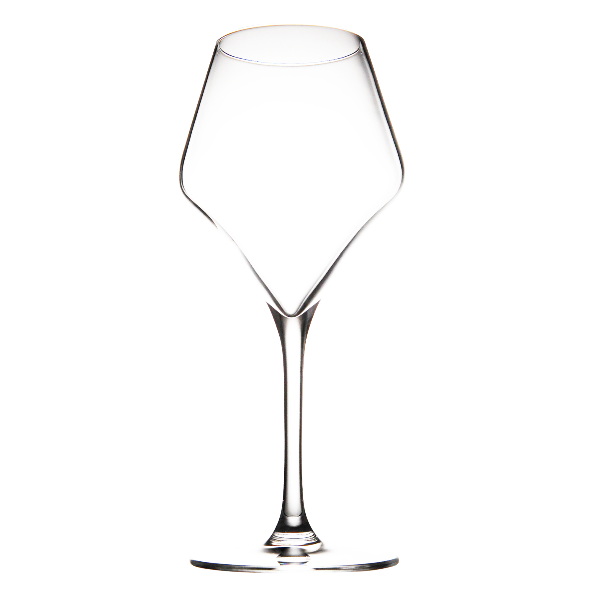 RONA ARAM 錐形系列專業酒杯 Bardeaux波爾多杯 500ml 2入