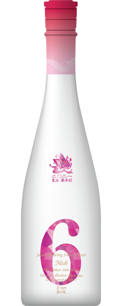 新政酒造X-type－專家推薦清酒日本酒Sake｜ANOSAKE 瑩頤清酒日本酒的新