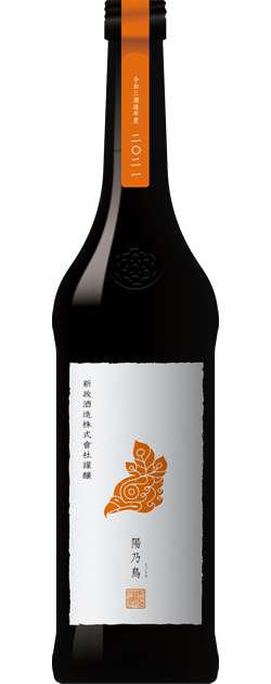 新政酒造陽乃鳥貴釀酒－專家推薦清酒日本酒Sake｜ANOSAKE 瑩頤清酒