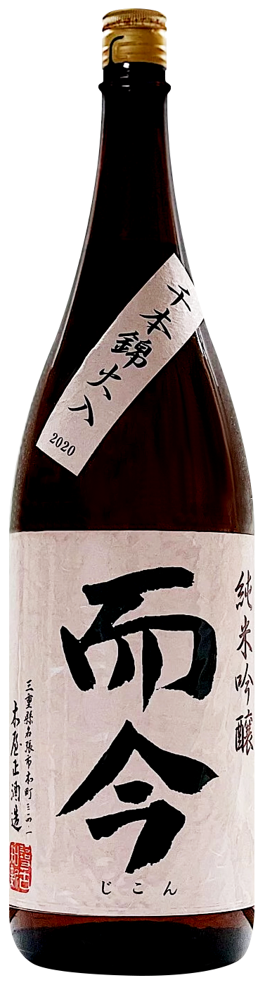 木屋正酒造而今千本錦火入純米吟釀1.8L－專家推薦清酒日本酒Sake