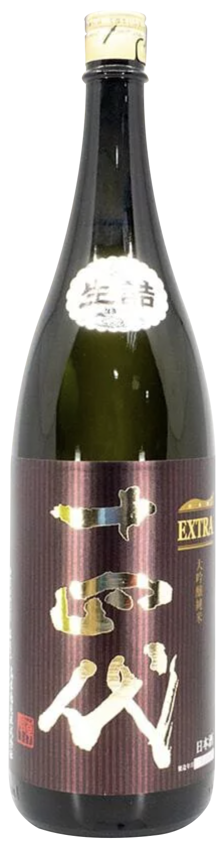 高木酒造株式會社十四代EXTRA 純米大吟釀1.8L－專家推薦清酒日本酒Sake 