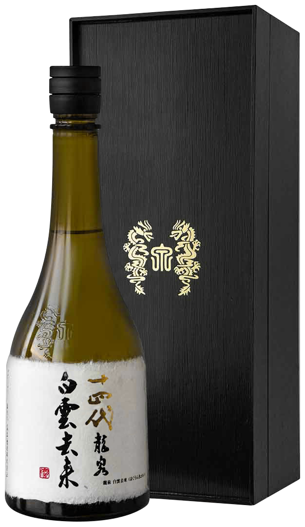 コンビニ受取対応商品】 十四代 2020.7 720ml 白雲去来 龍泉 日本酒 ...