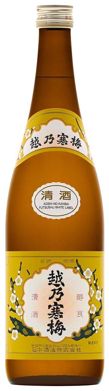 酒體細緻，尾韻微辛口