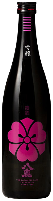 八鹿酒造八鹿吟釀(桃)-專家推薦清酒日本酒Sake|ANOSAKE 瑩頤 八鹿酒造八鹿吟釀(桃)-專家推薦清酒日本酒Sake|ANOSAKE 瑩頤