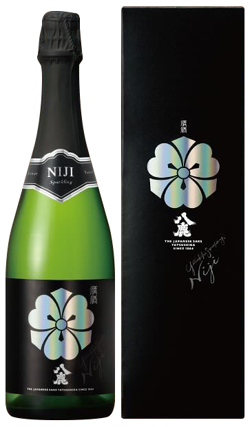 日本八鹿酒造冷酒300ml 14% mpluswine